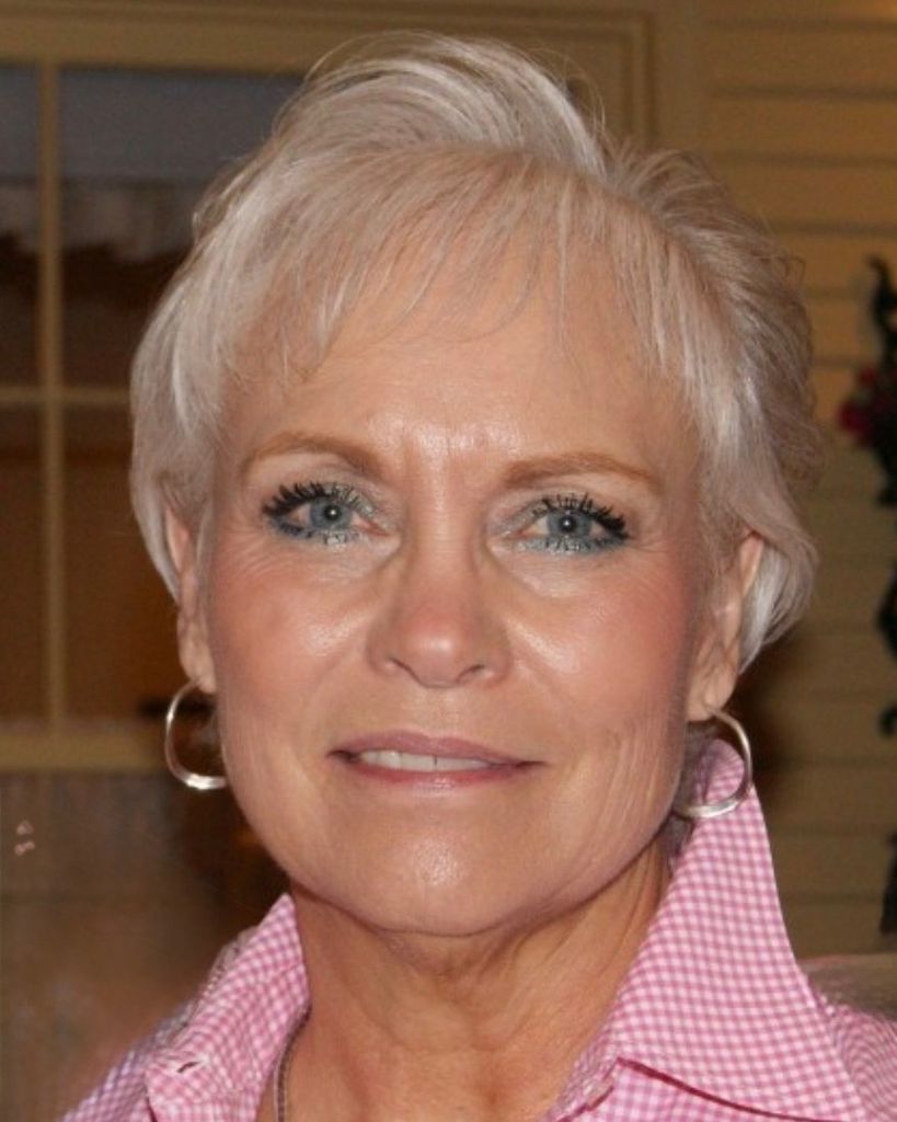 Glenda Irene Hale-Wolsleben