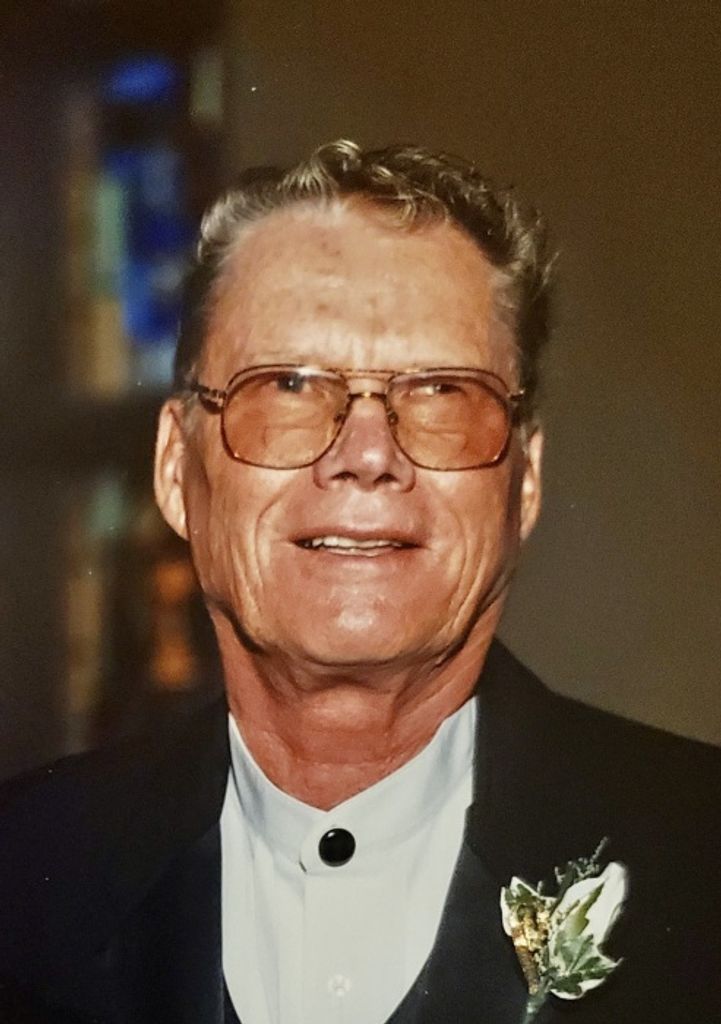 Bennie George Hanson Profile Photo