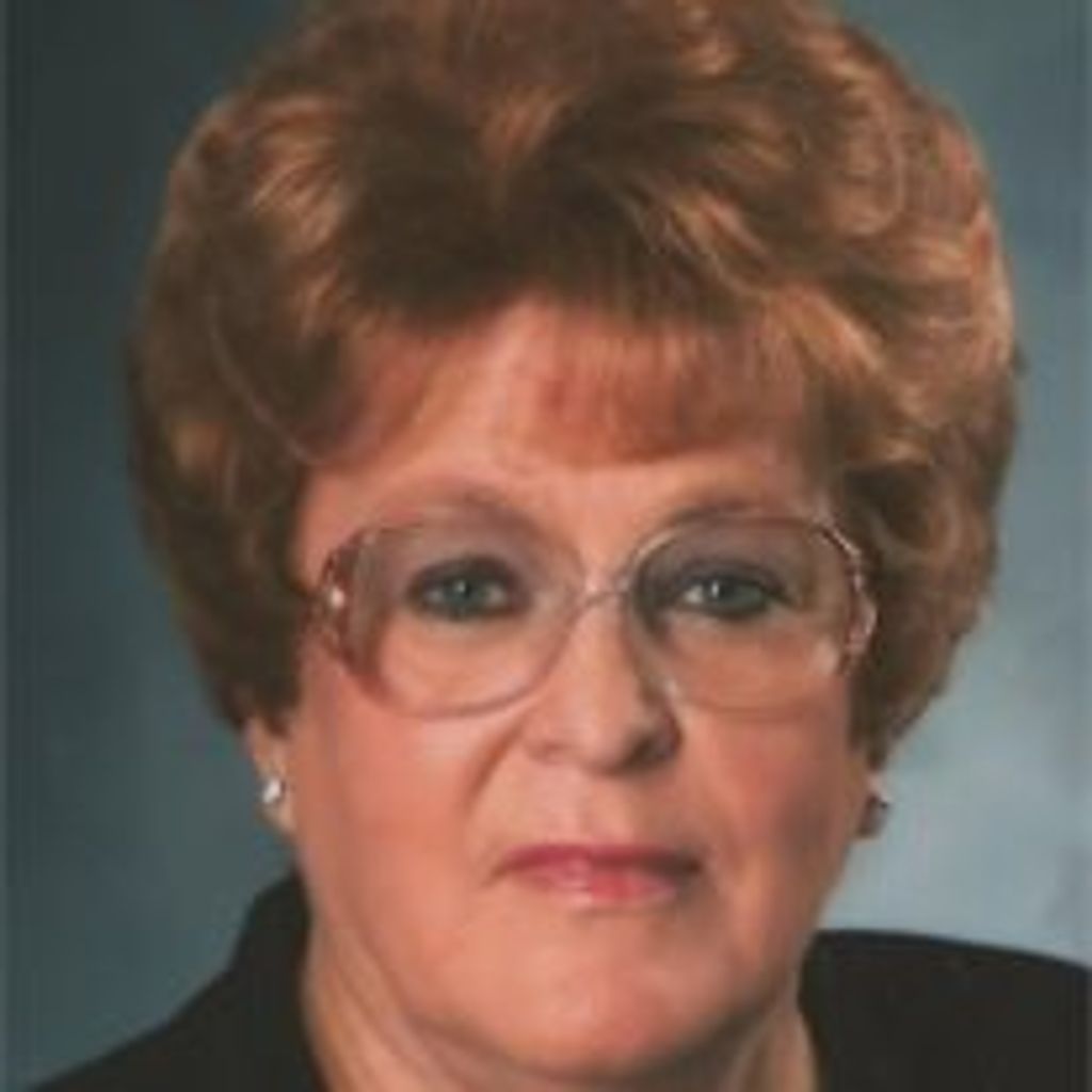 Florence Jean Van Valkenburg