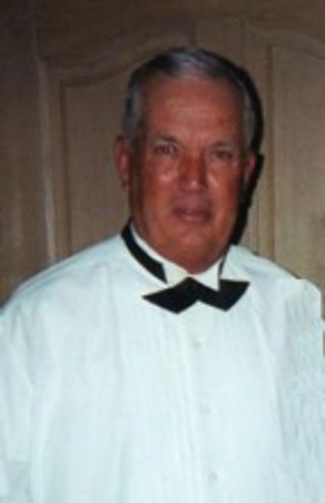 Billy Wayne Davidson