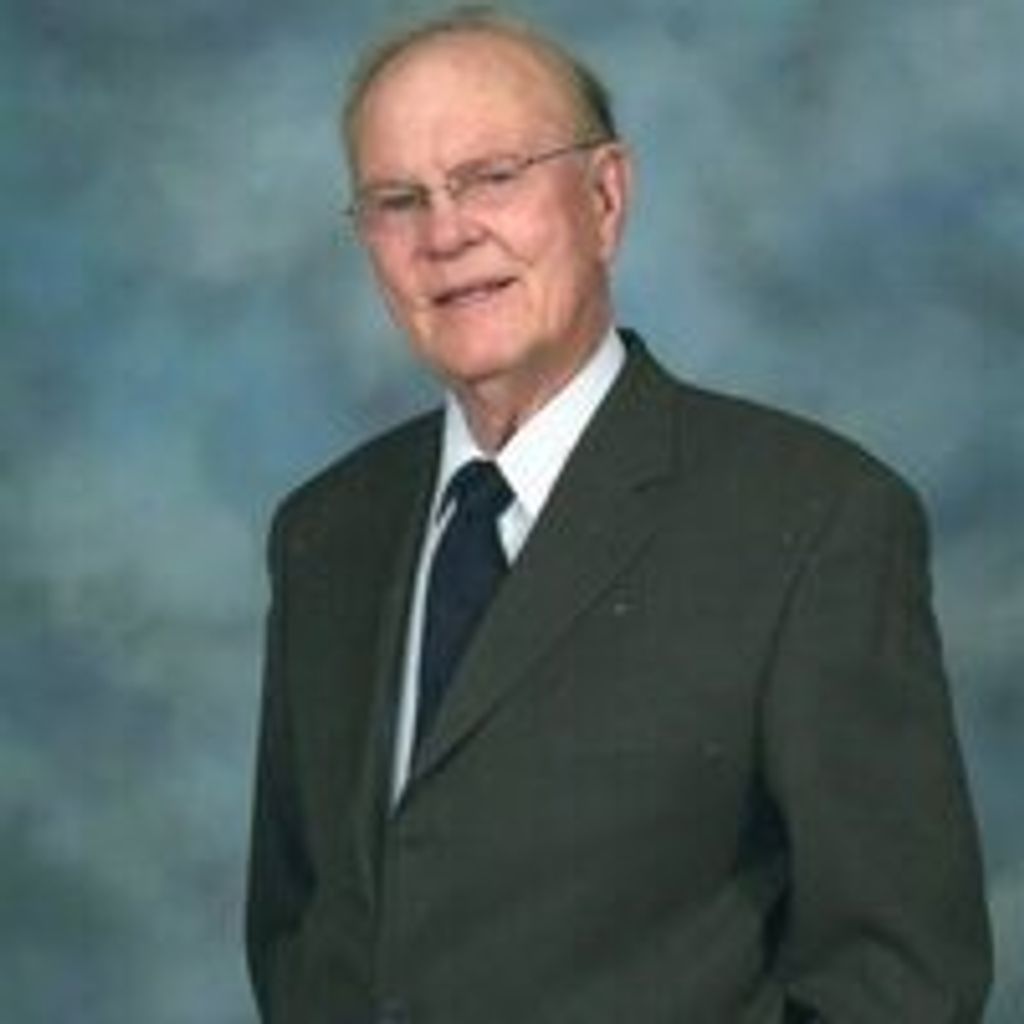 Richard Joseph Higgins