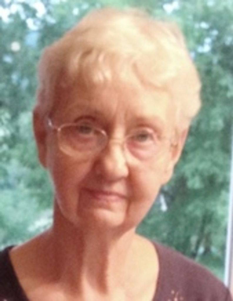 Pauline Mckinney Profile Photo