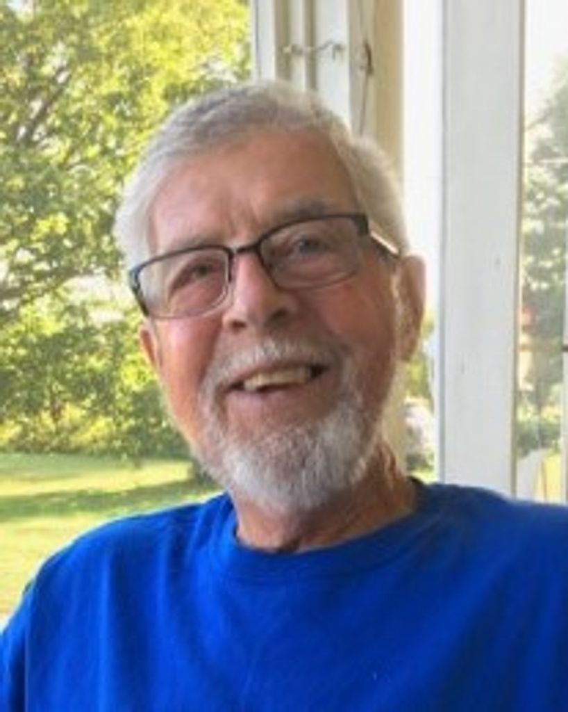 Ludger E. "Skip" Guillmette Profile Photo