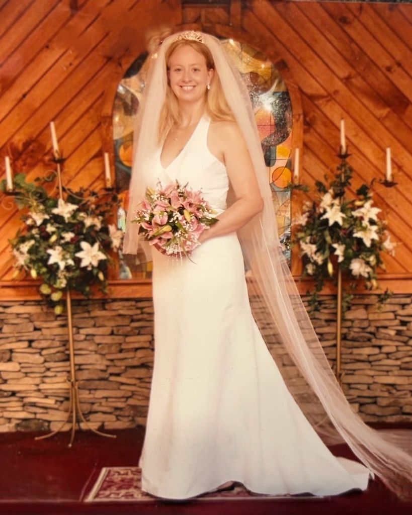 Rebecca Faye Franklin Profile Photo