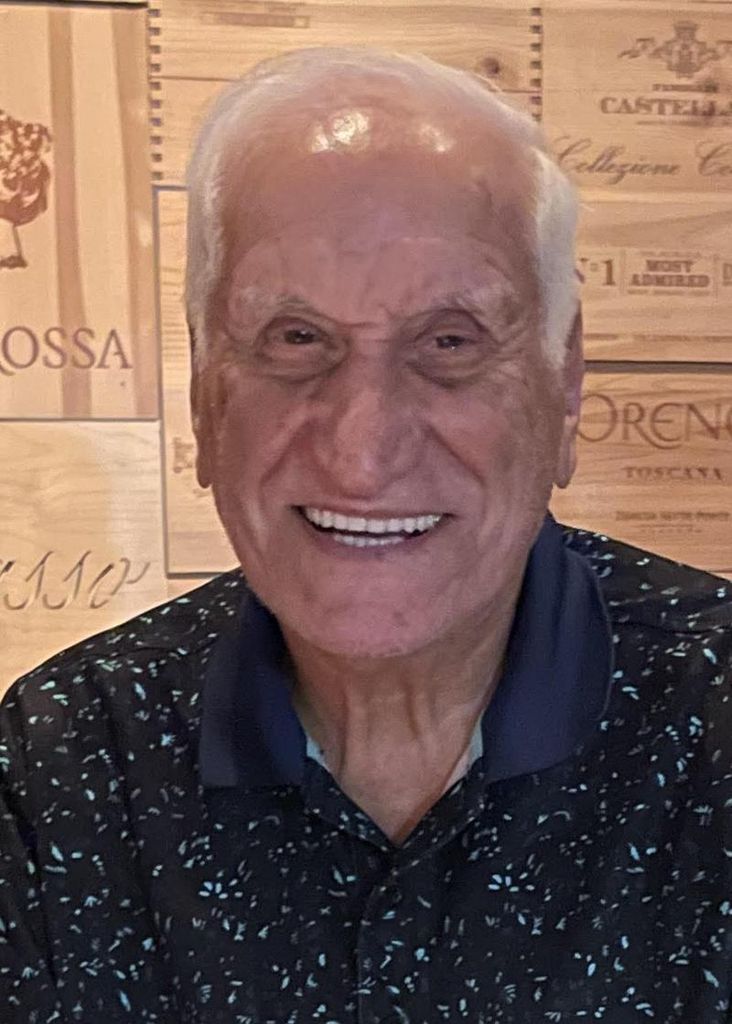 George F. Gomes Profile Photo