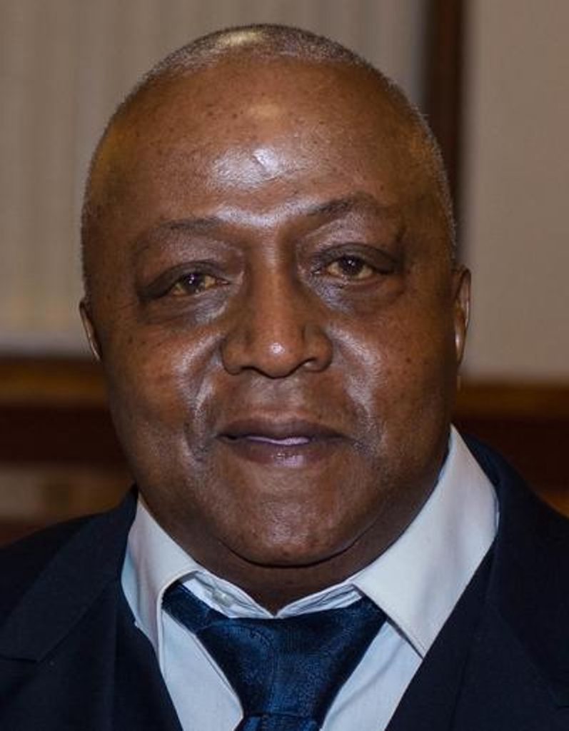 Chester Lewis Box Profile Photo