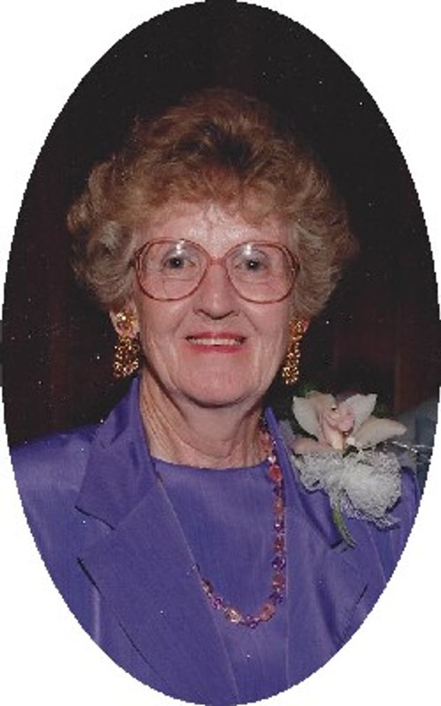 Anna Edwards
