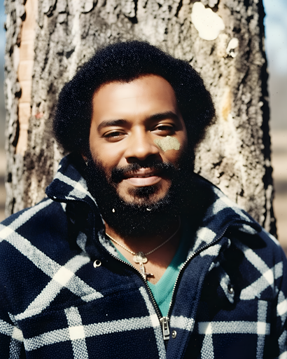 Dexter Dunn's obituary image