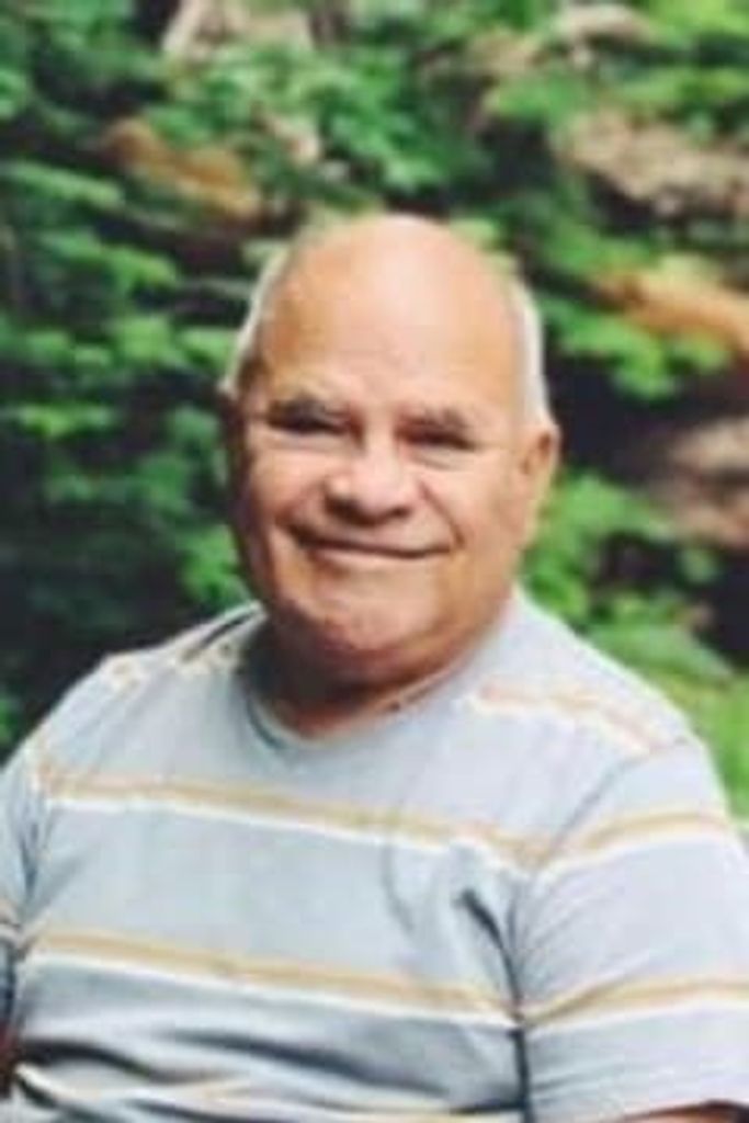 Phillip Leroy Saiz Profile Photo