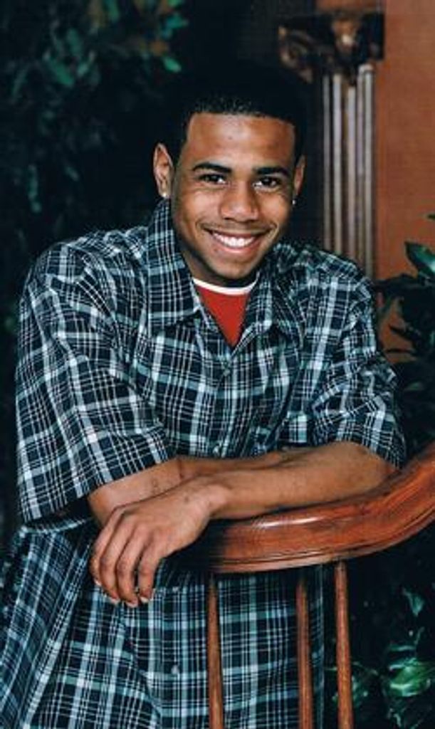 Courtney Darnell Parks