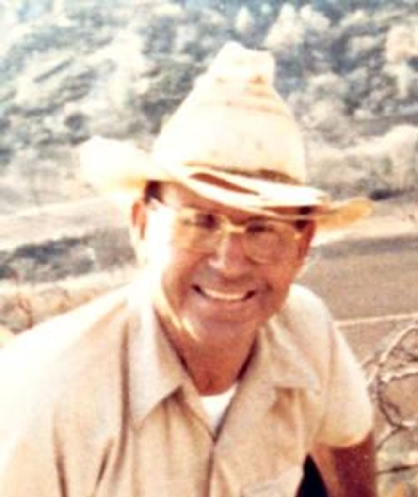 Robert "Bob" L. Duckworth Profile Photo