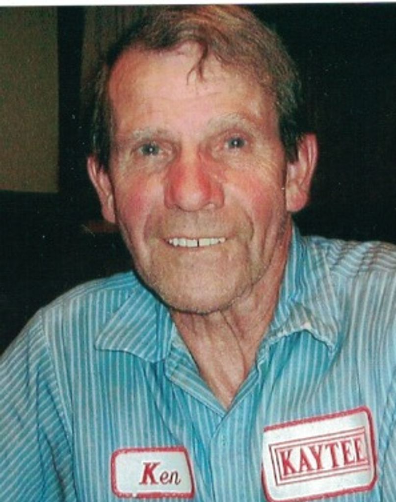 Kenneth J. Ganter Profile Photo