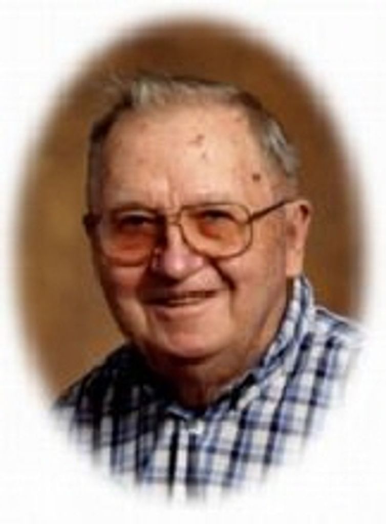Rev. William Gregerson
