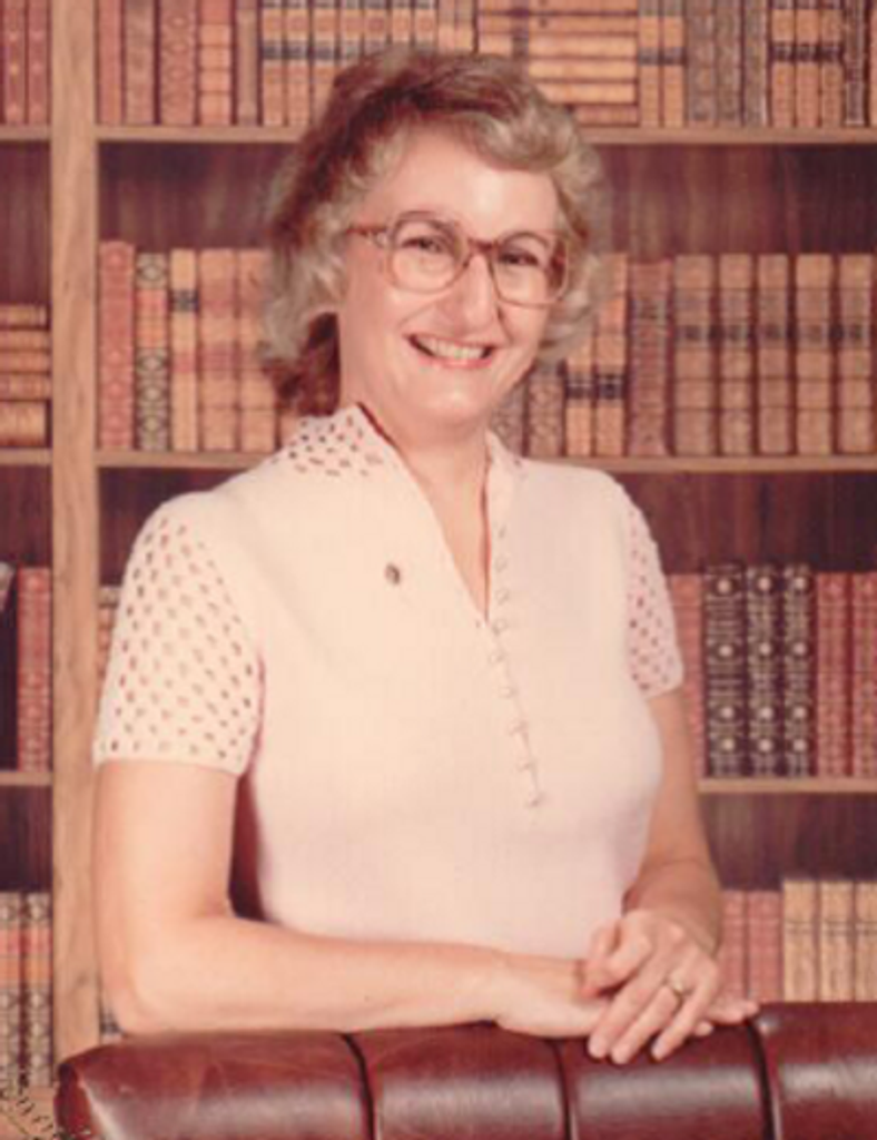 Mary "Kathleen" Shellhause Profile Photo