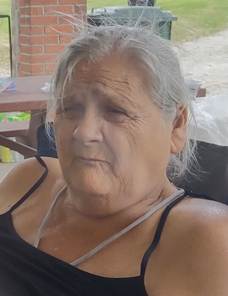 Vedice "Jackie" Kirkbride Profile Photo