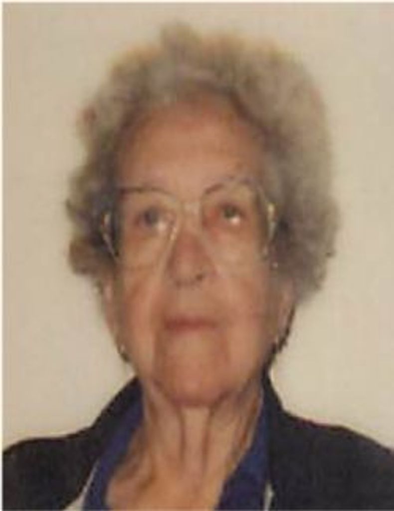 Alicia Fontenot