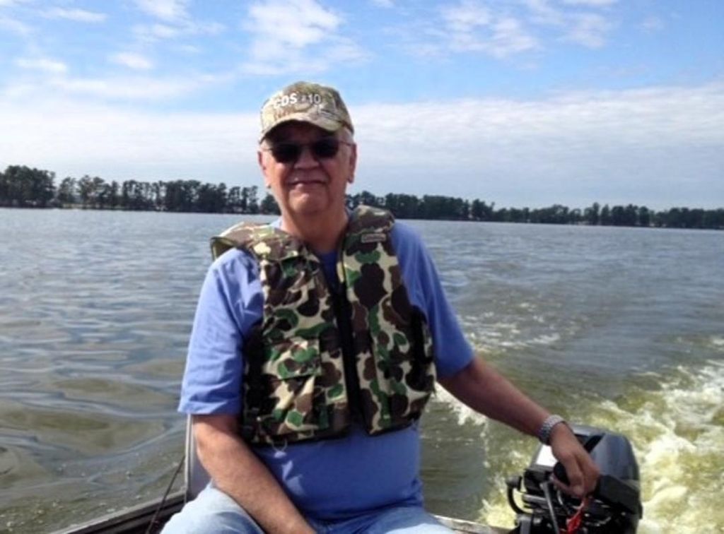 Glenn Douglas Perkinson Profile Photo
