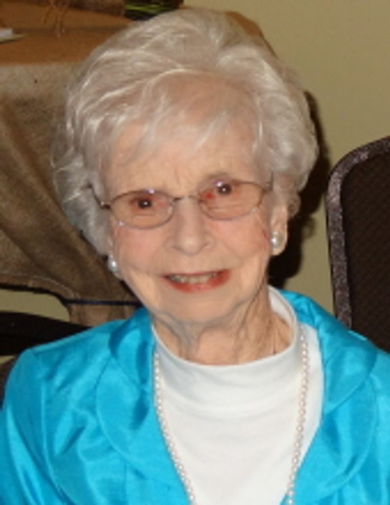 Grace Marie Jester Motsinger
