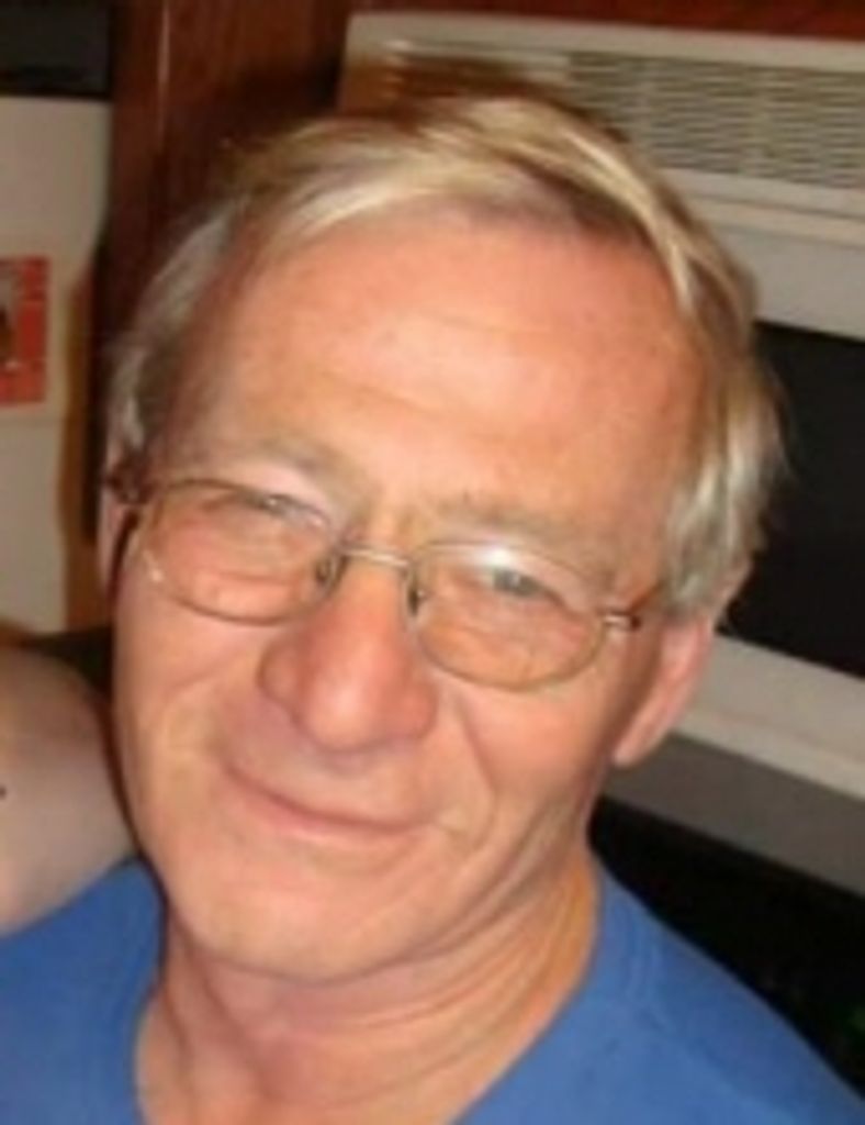 Wayne Eugene Potter