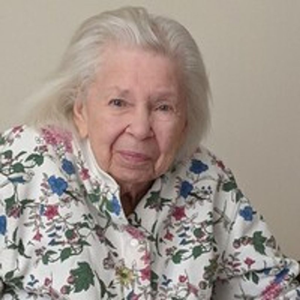Daisy M. (Kelly) Mcbride Profile Photo