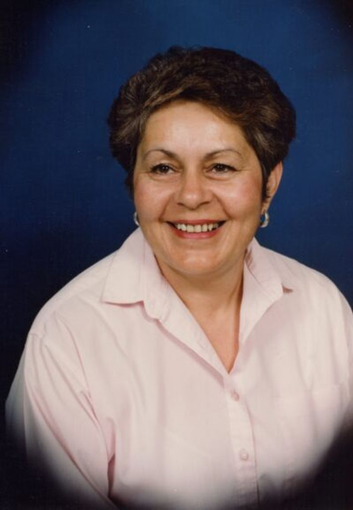 Ida Rodriguez