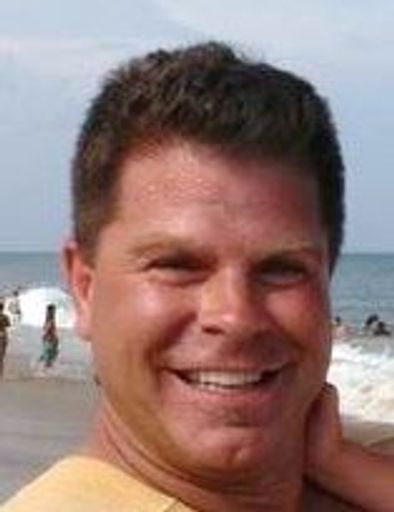 Blake Randolph Connolly Profile Photo