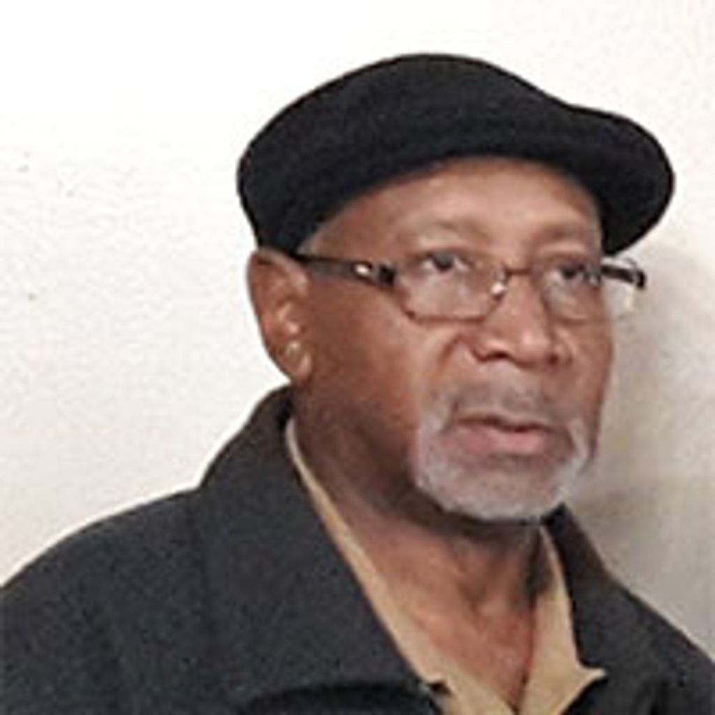 Mr. Charlie Archibald Profile Photo