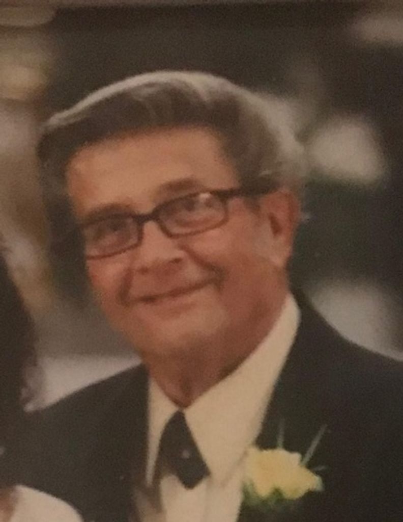 John W. Morrison, Jr. Profile Photo