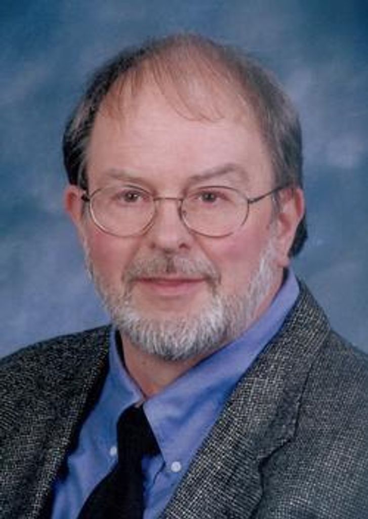 David Allen Brown, Sr.