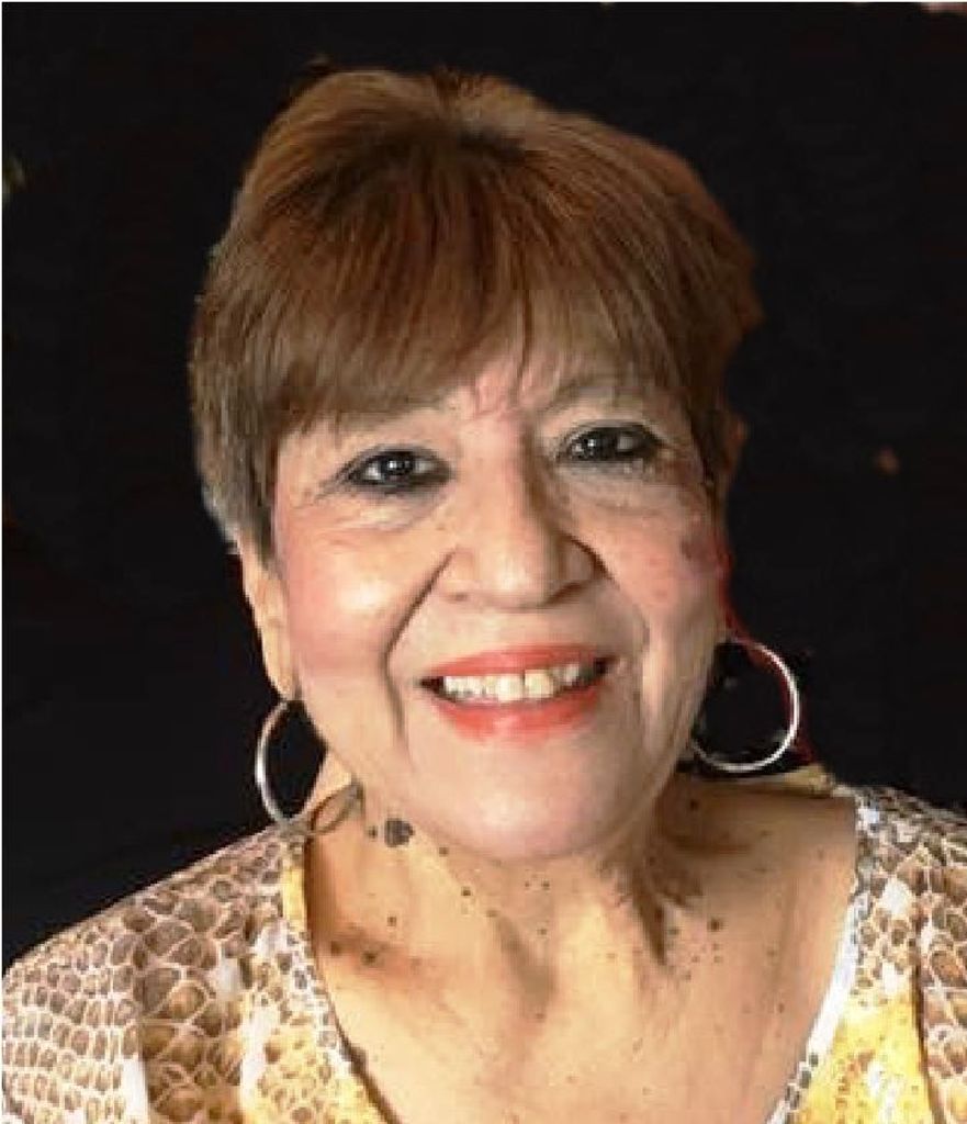 Pena, Mary F. Francisca)