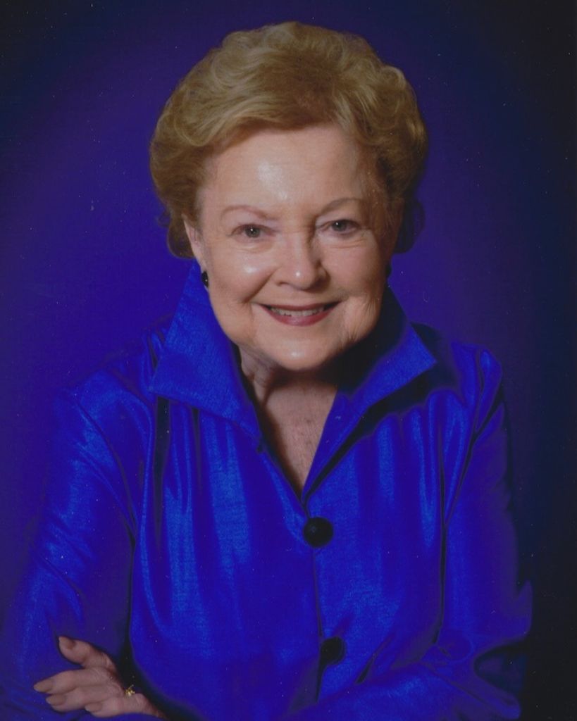 Norma Dunn Fast