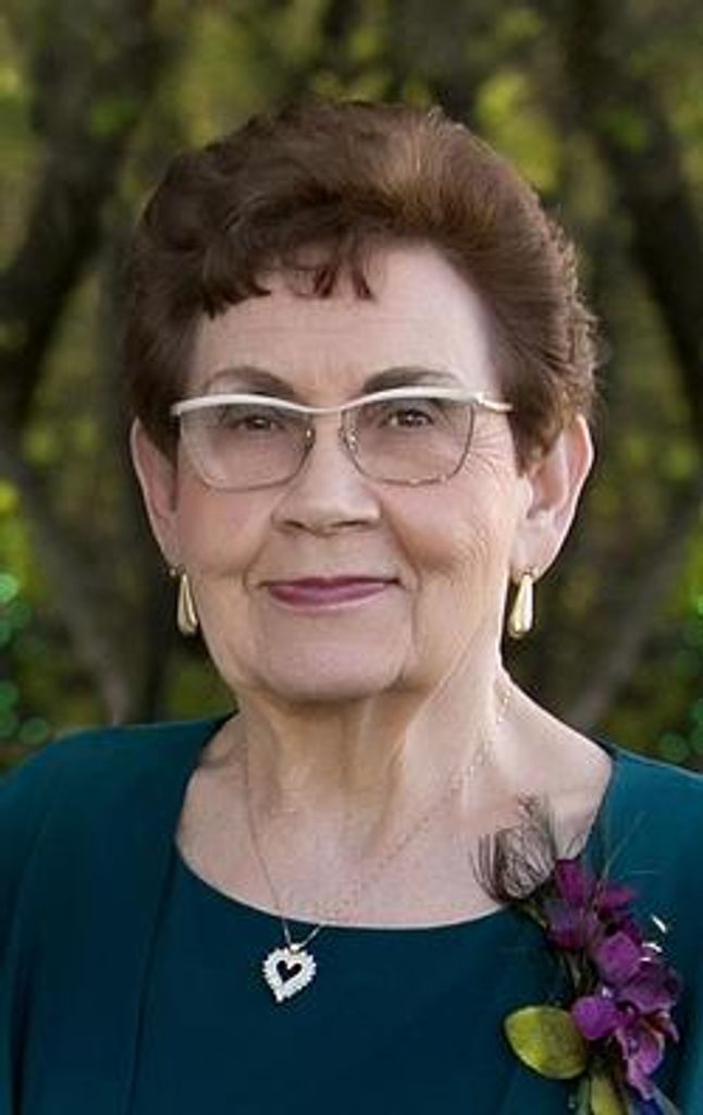 Eugenia Jane Nordman Profile Photo