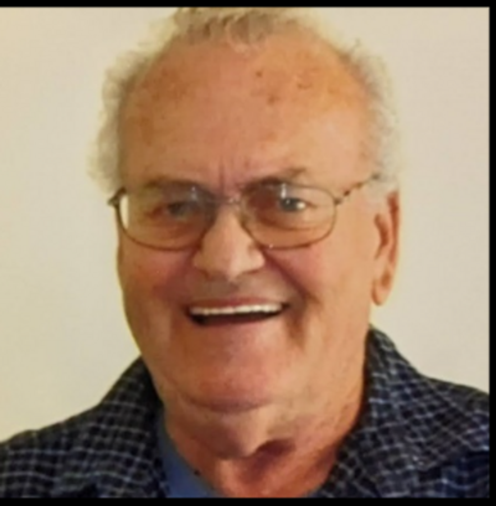 George Allen Davis Profile Photo