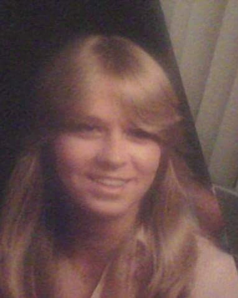 Donna Lee Ivey