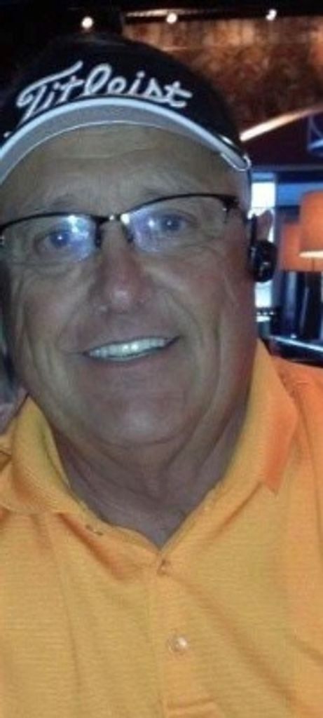 Gary R. Miller Profile Photo
