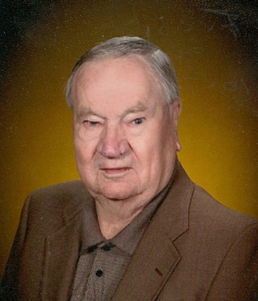 Fred Seibel