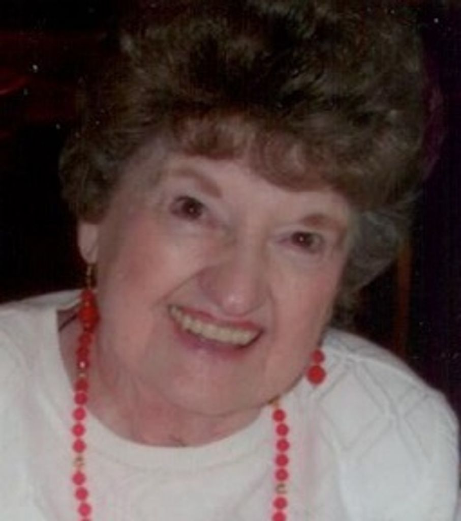 Mildred Tomko