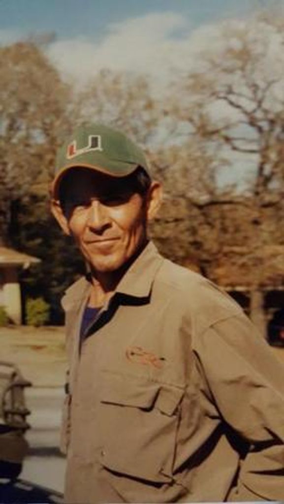 Ruben Lopez Profile Photo