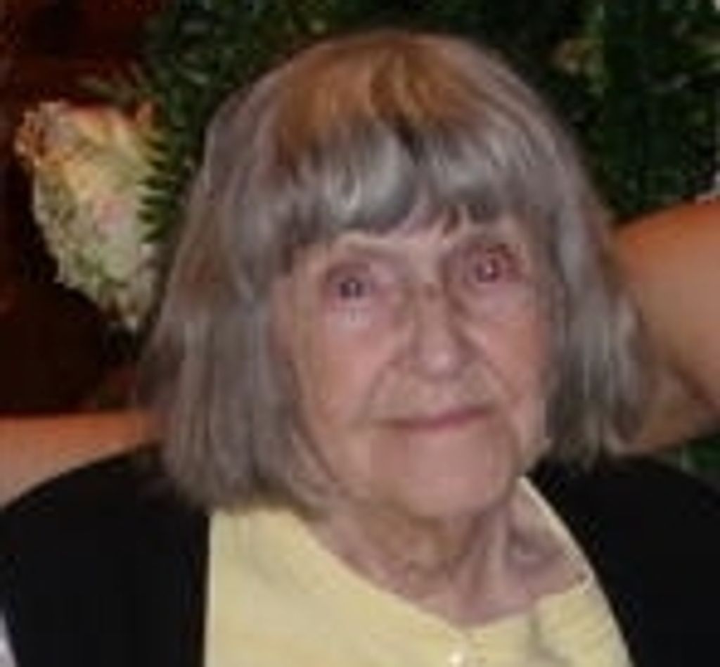 Anna Irene (Hanlon)  Ricks