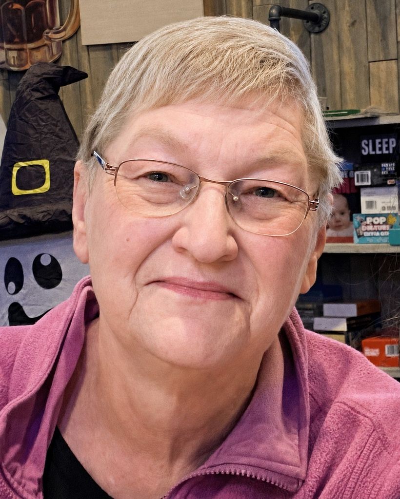 Elizabeth Rose Boynton Profile Photo