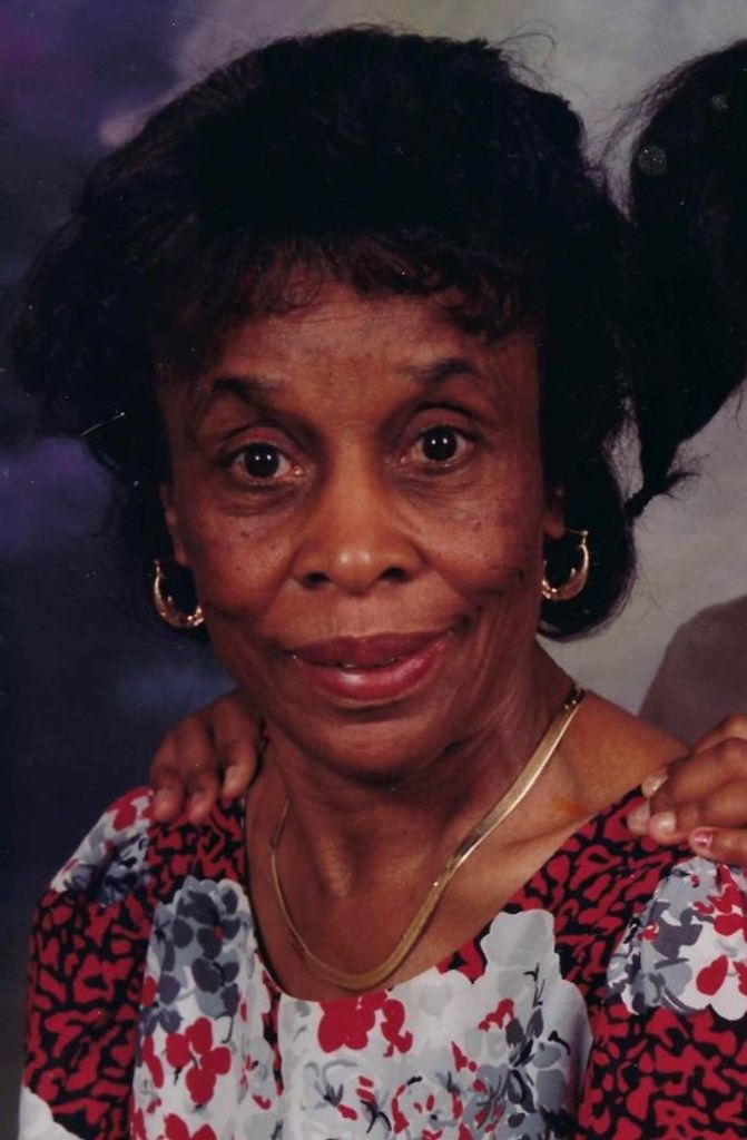 Mrs. Elizabeth Deas