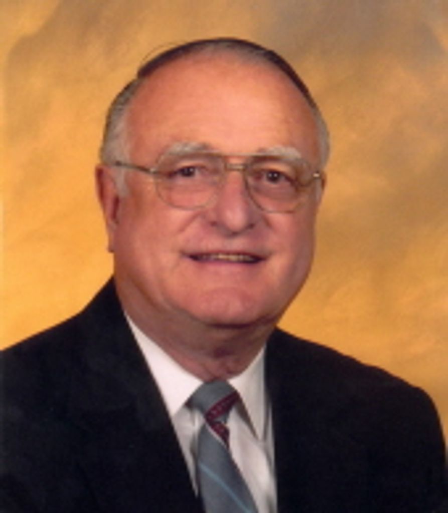 Walter Ronald Kenney