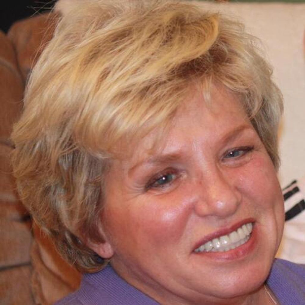 Sarah Faye Hughart Profile Photo