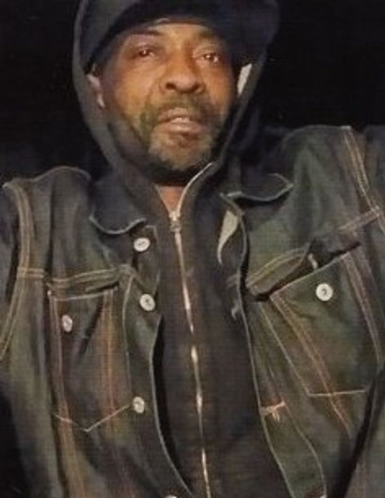 Mr. Orlando Jerome Bullock