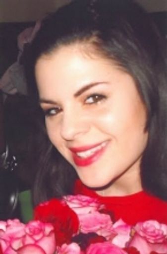 Amber  M Smith Profile Photo