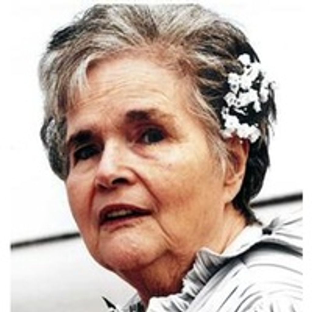 Martha Williams