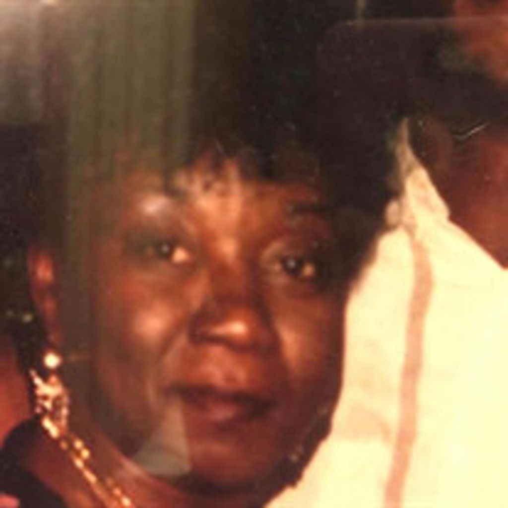 Patricia Ann Jackson