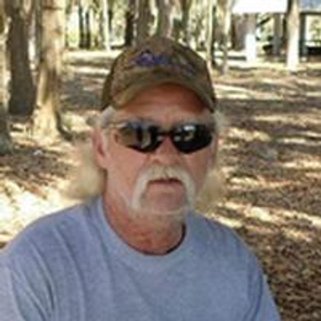 Roy E. Craft, Sr.