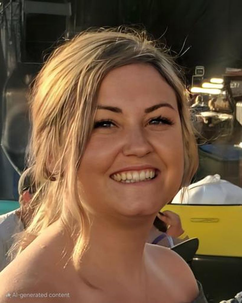 Jennifer "Jen" Marie Casey Profile Photo