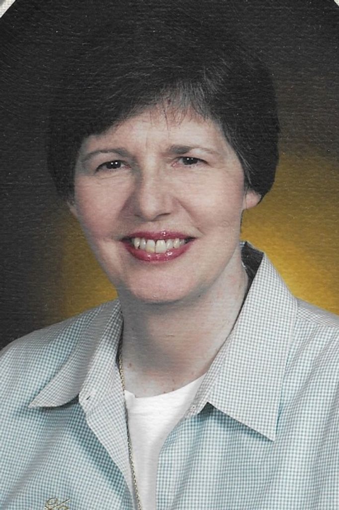 Susan Vance Hendrick Profile Photo